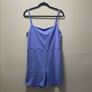 Aritzia Wilfred Romper XL